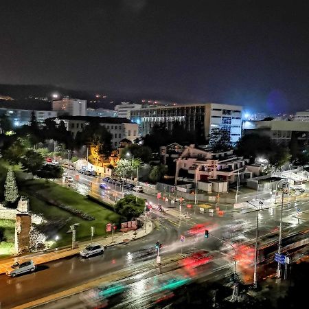 #Rocco Apt By Halu! Apartments Thessaloniki Buitenkant foto