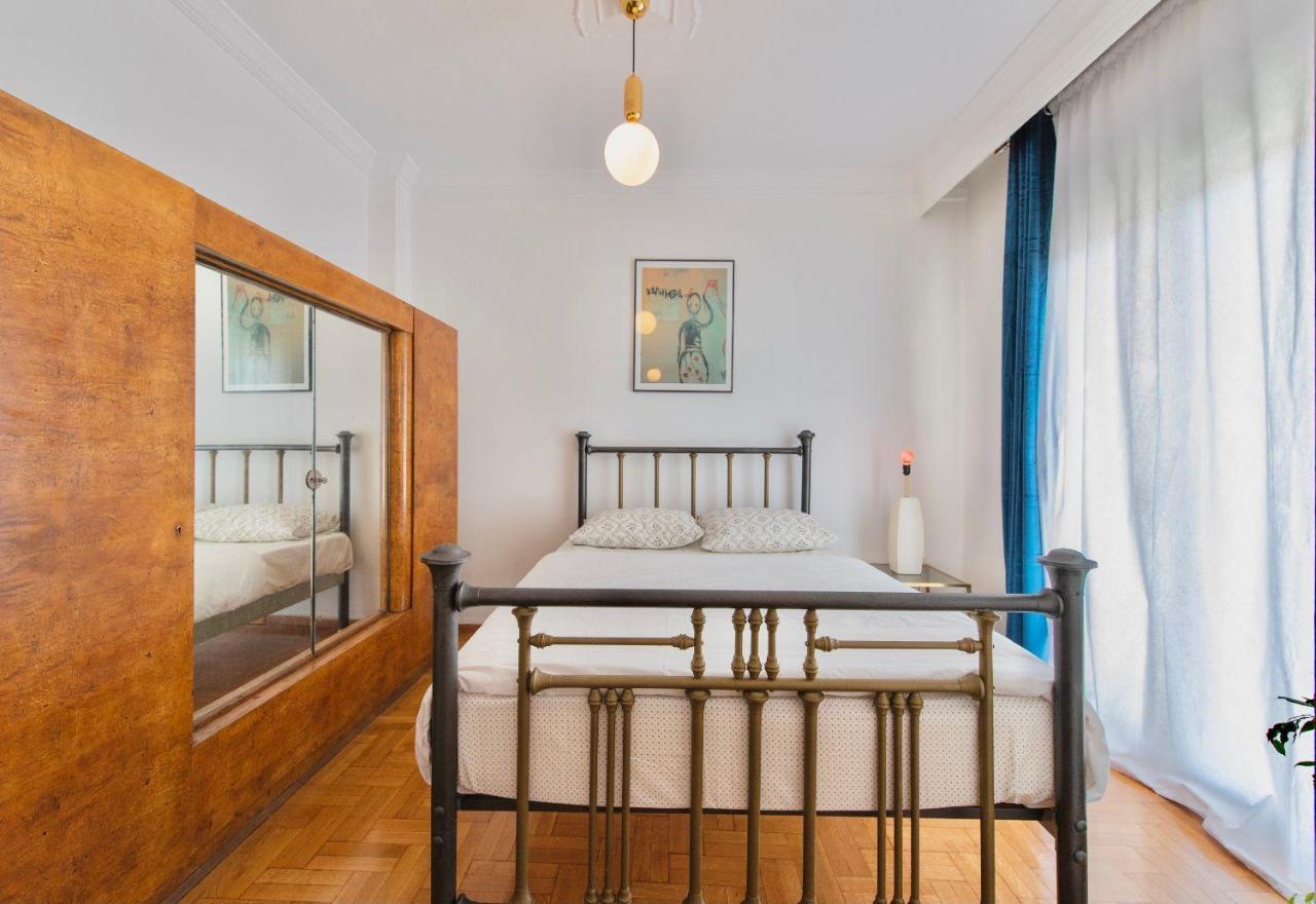 #Rocco Apt By Halu! Apartments Thessaloniki Buitenkant foto
