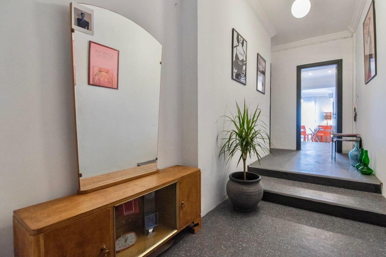 #Rocco Apt By Halu! Apartments Thessaloniki Buitenkant foto