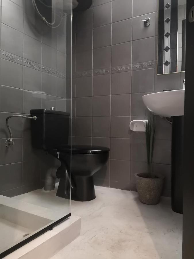 #Rocco Apt By Halu! Apartments Thessaloniki Buitenkant foto