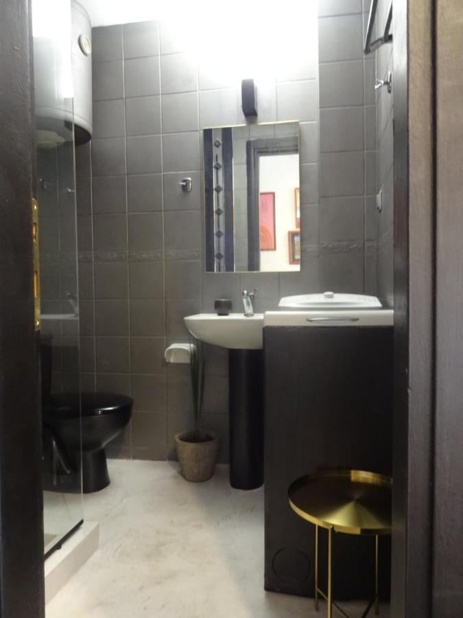 #Rocco Apt By Halu! Apartments Thessaloniki Buitenkant foto
